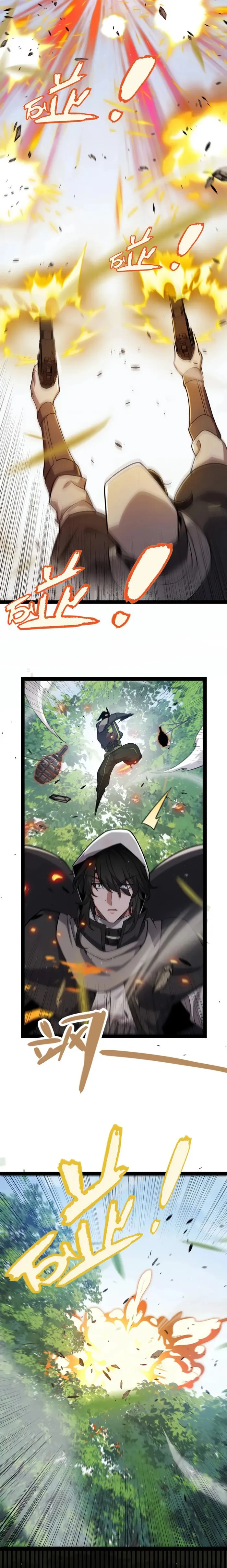 The Game That I Came From — Chapter 312 — page 13