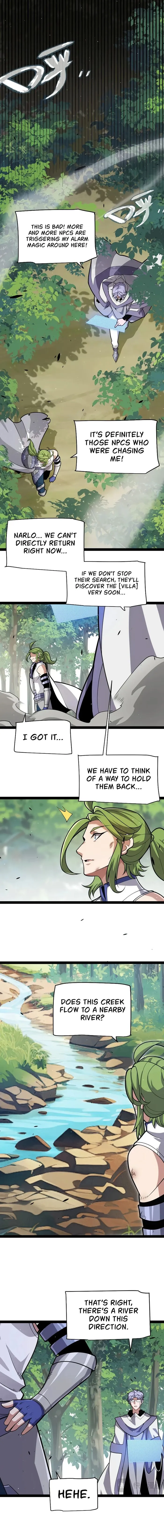 The Game That I Came From — Chapter 312 — page 14