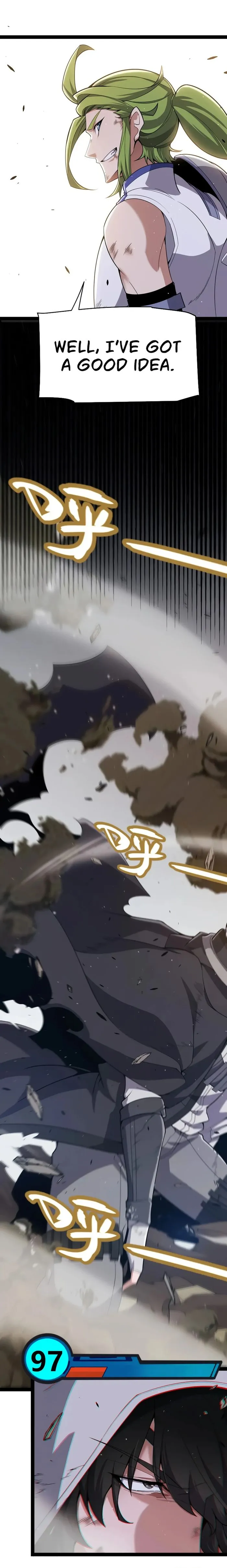 The Game That I Came From — Chapter 312 — page 15