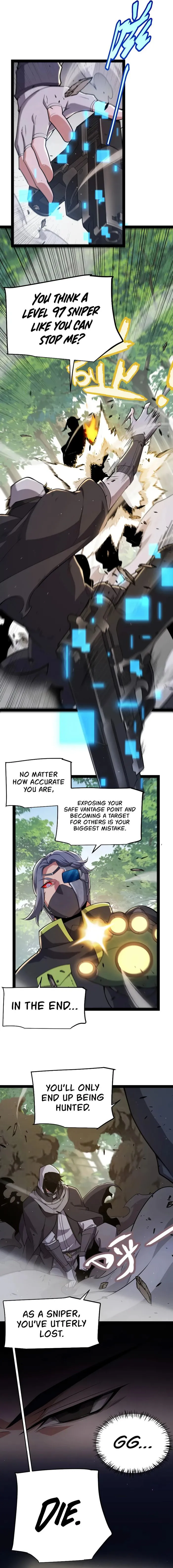 The Game That I Came From — Chapter 312 — page 16