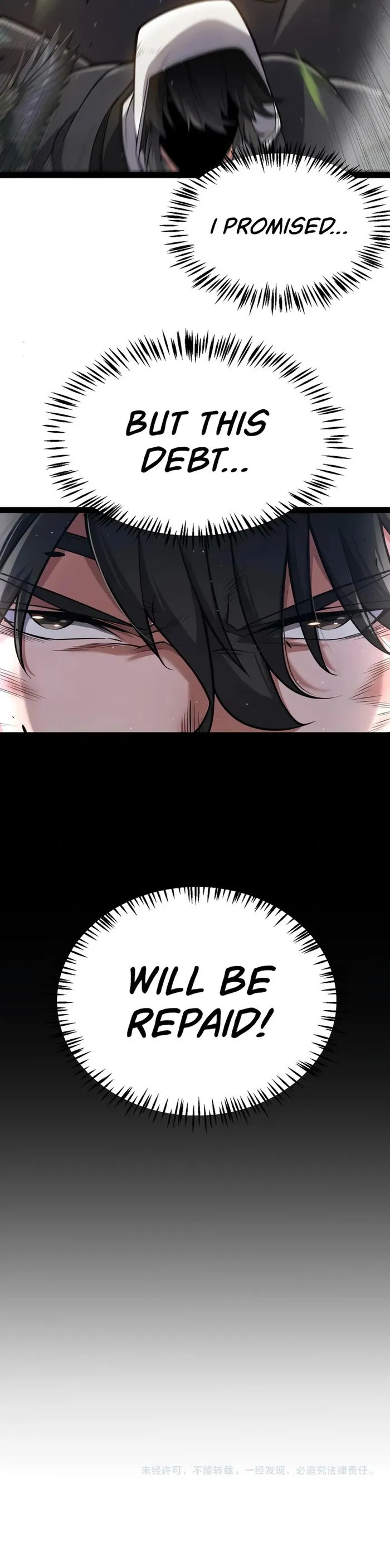 The Game That I Came From — Chapter 312 — page 18