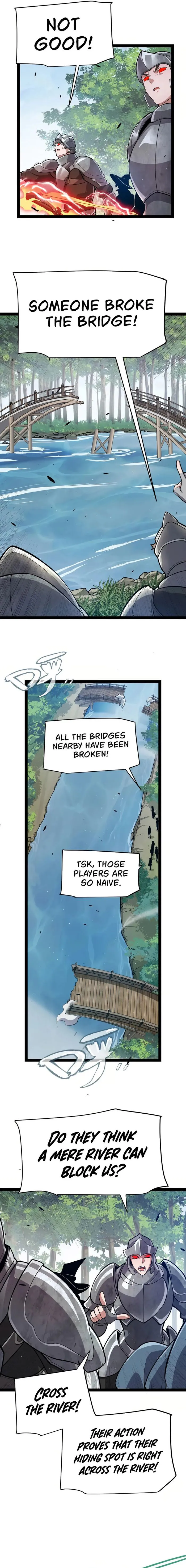 The Game That I Came From — Chapter 313 — page 3