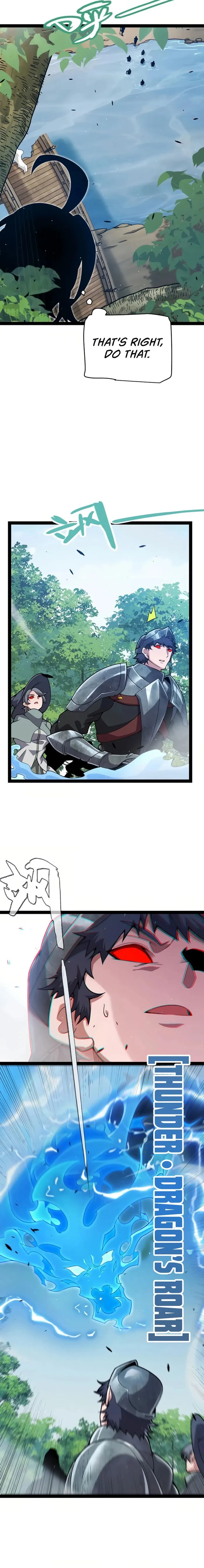 The Game That I Came From — Chapter 313 — page 4