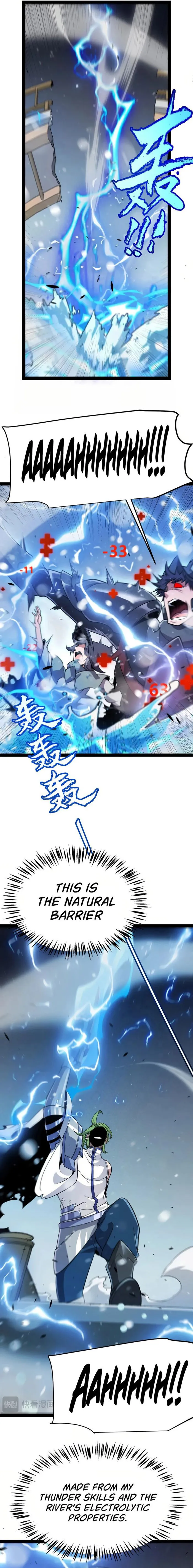 The Game That I Came From — Chapter 313 — page 5