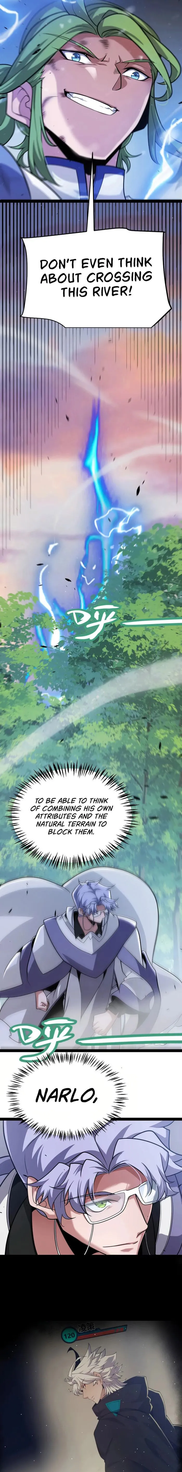 The Game That I Came From — Chapter 313 — page 6