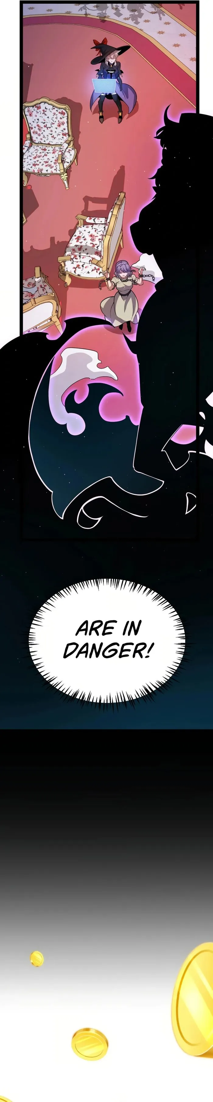 The Game That I Came From — Chapter 313 — page 8