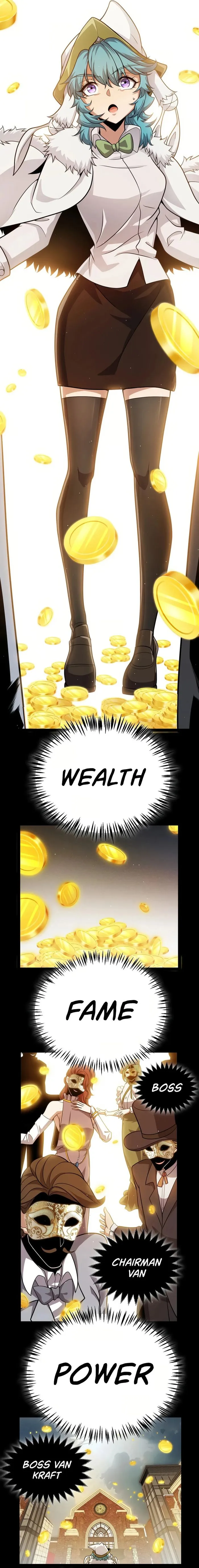 The Game That I Came From — Chapter 313 — page 9