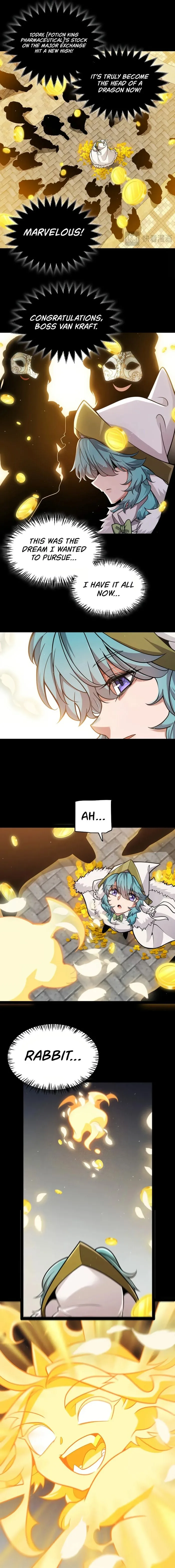 The Game That I Came From — Chapter 313 — page 10