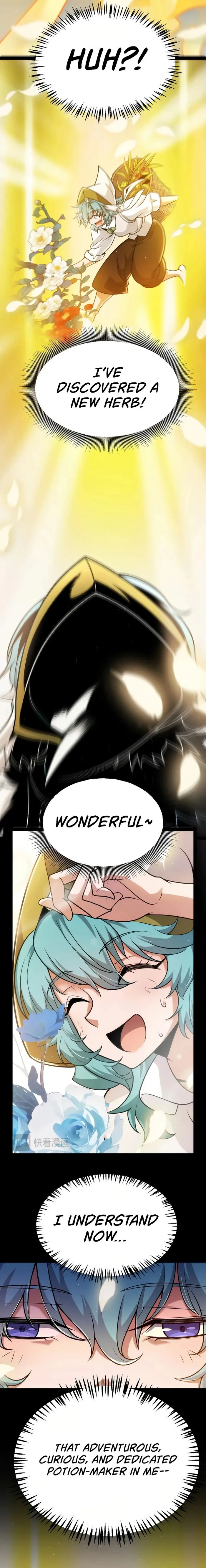 The Game That I Came From — Chapter 313 — page 11