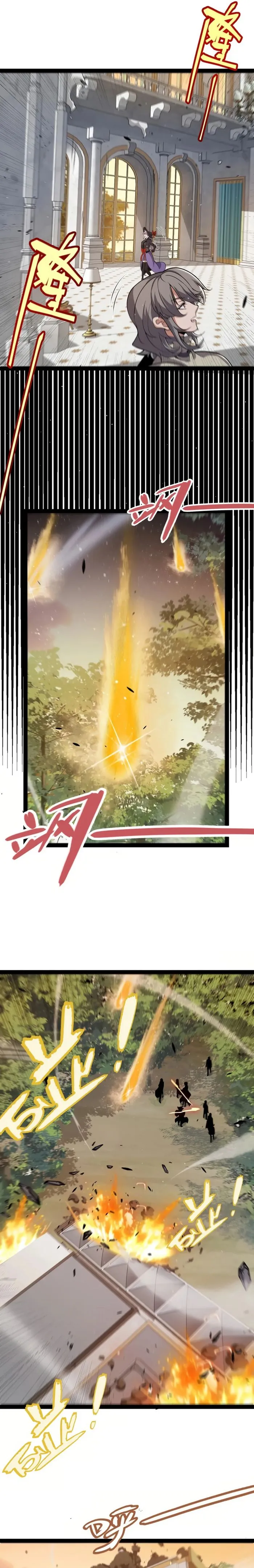 The Game That I Came From — Chapter 313 — page 15