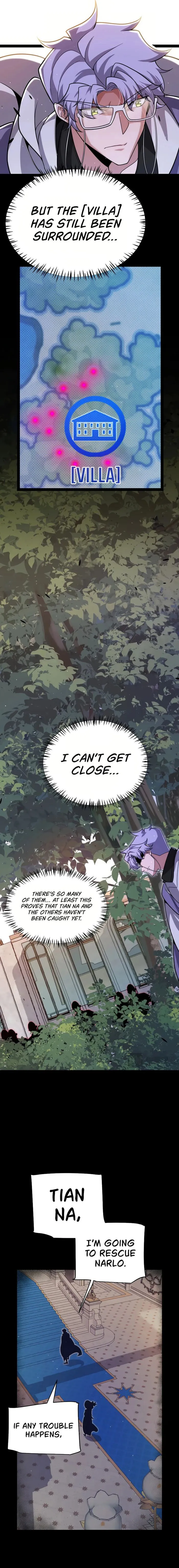 The Game That I Came From — Chapter 314 — page 2