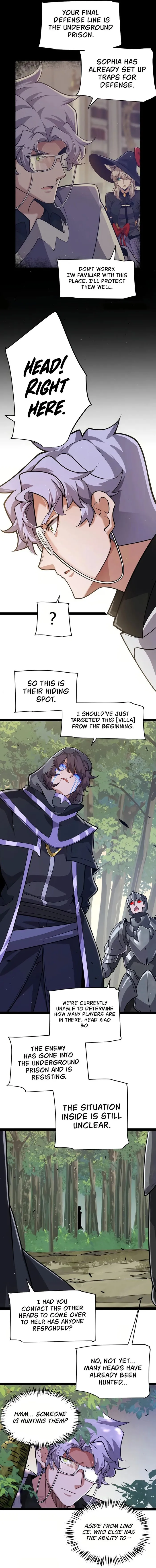 The Game That I Came From — Chapter 314 — page 3