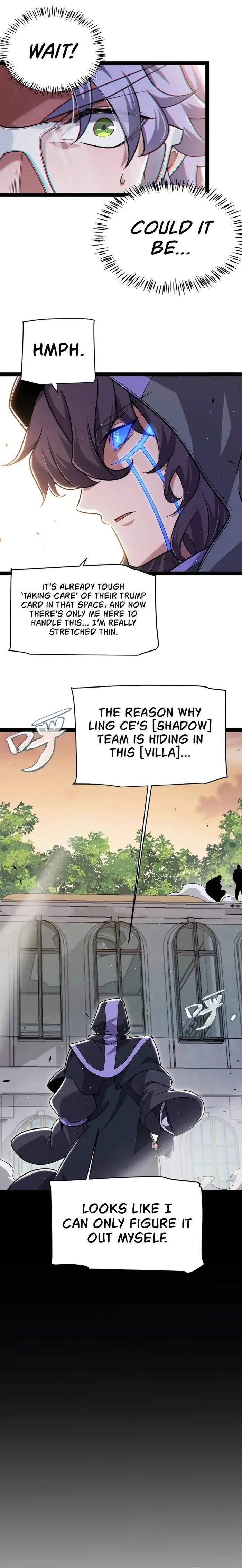 The Game That I Came From — Chapter 314 — page 4