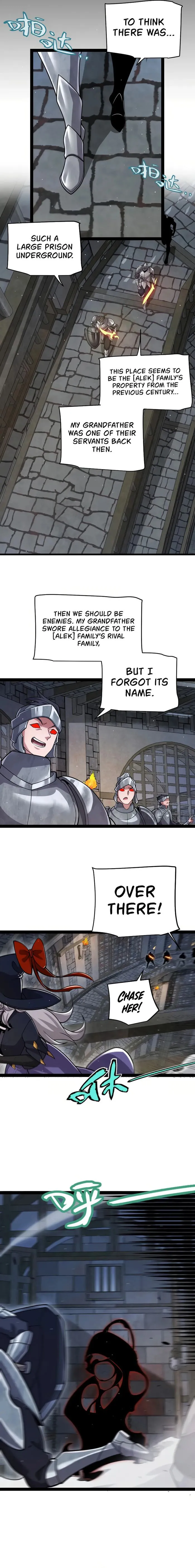 The Game That I Came From — Chapter 314 — page 5