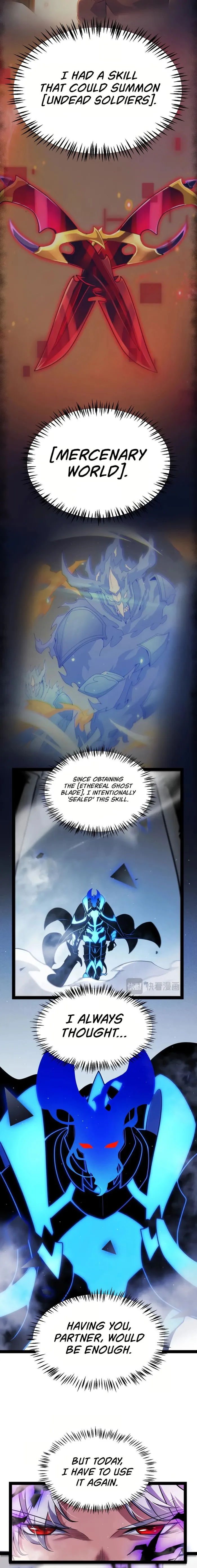 The Game That I Came From — Chapter 314 — page 17