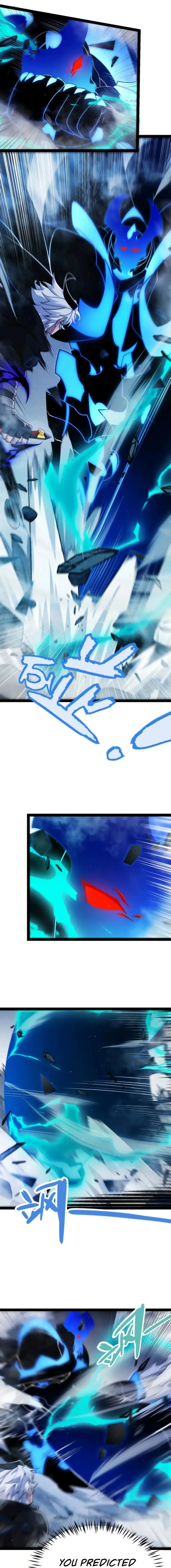 The Game That I Came From — Chapter 315 — page 3