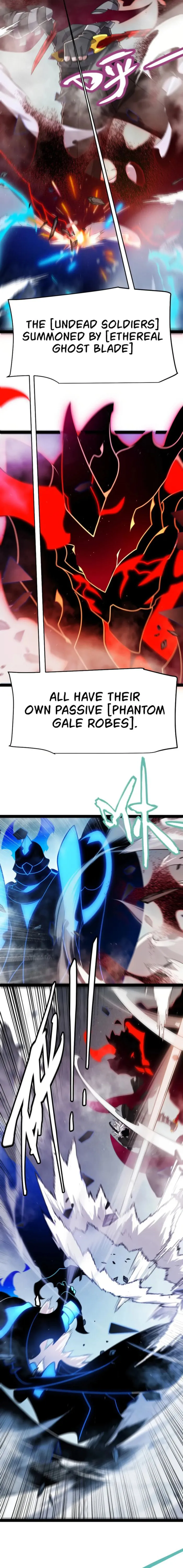 The Game That I Came From — Chapter 315 — page 5