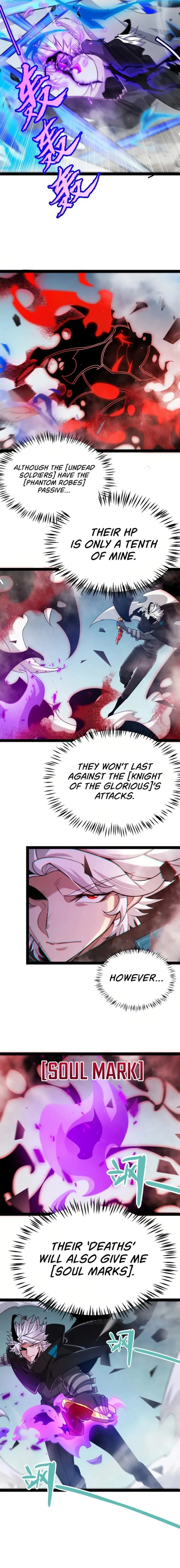 The Game That I Came From — Chapter 315 — page 8