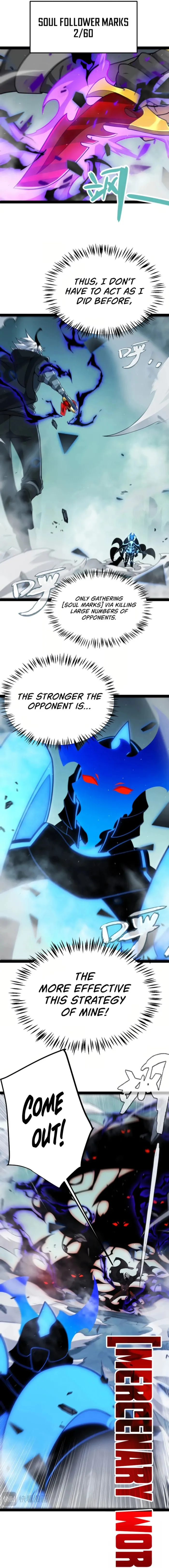 The Game That I Came From — Chapter 315 — page 9