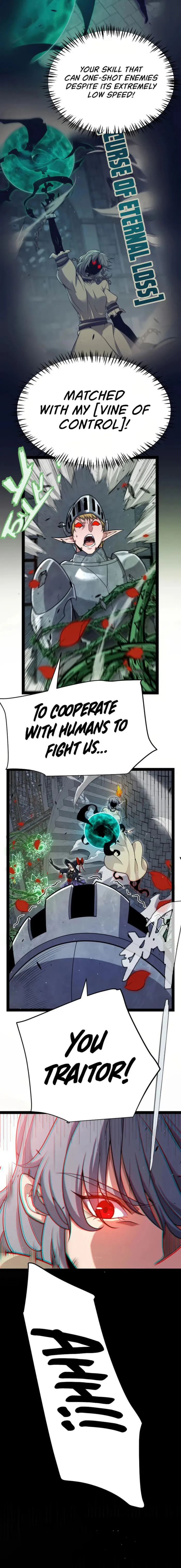 The Game That I Came From — Chapter 315 — page 12
