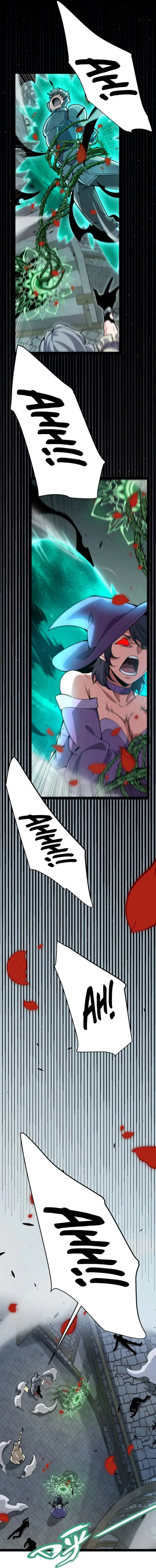 The Game That I Came From — Chapter 315 — page 13