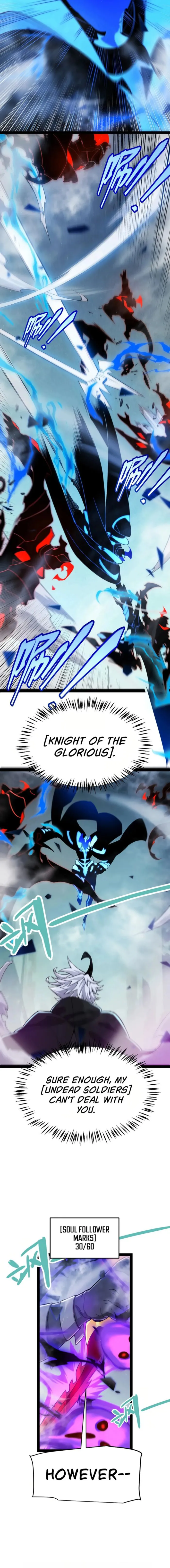 The Game That I Came From — Chapter 315 — page 16
