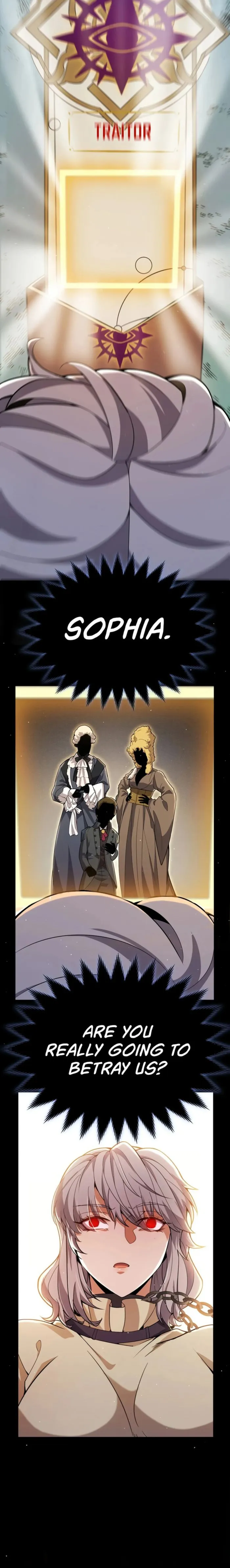 The Game That I Came From — Chapter 316 — page 8