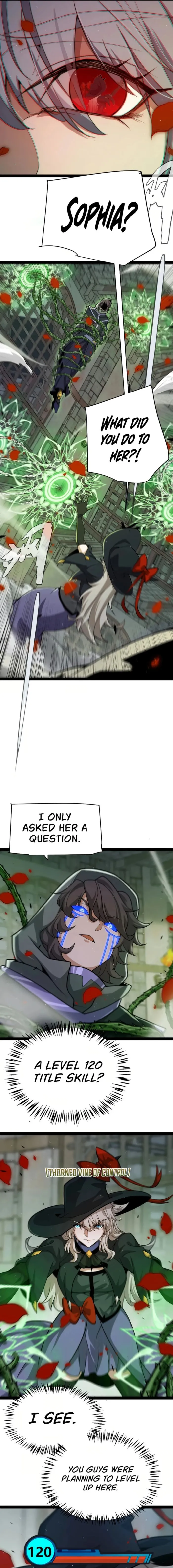 The Game That I Came From — Chapter 316 — page 9