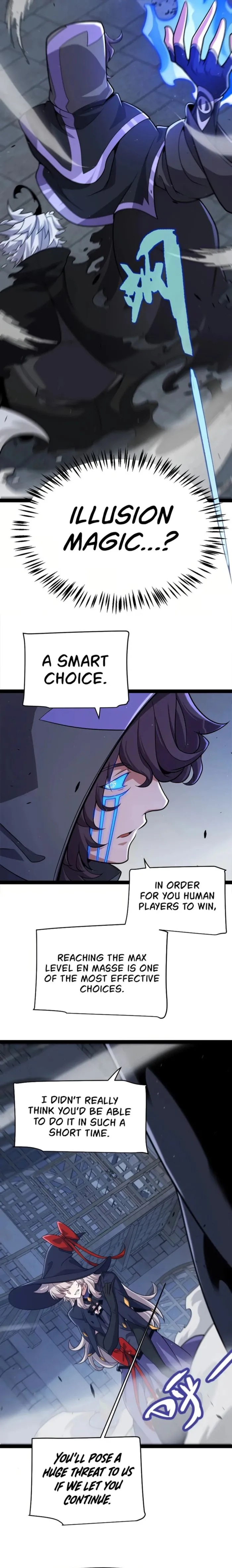 The Game That I Came From — Chapter 316 — page 12