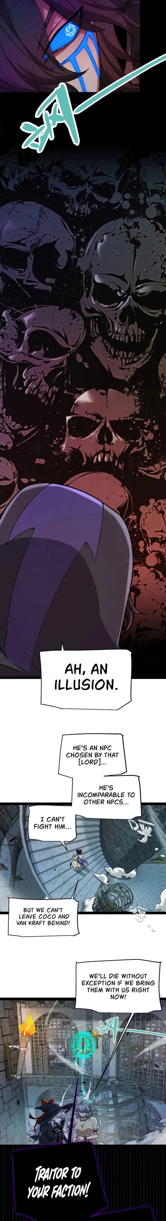 The Game That I Came From — Chapter 316 — page 14