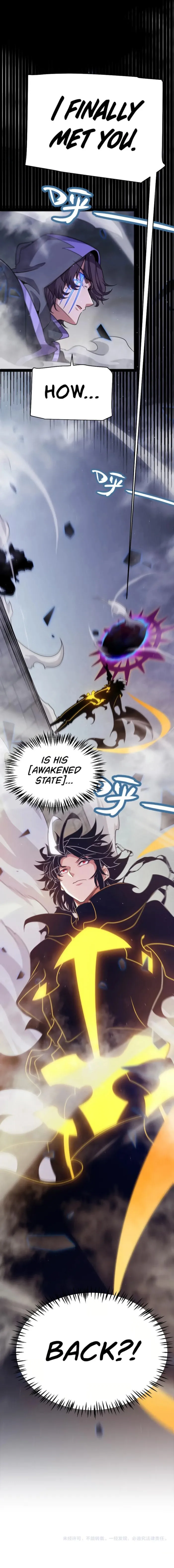 The Game That I Came From — Chapter 316 — page 18