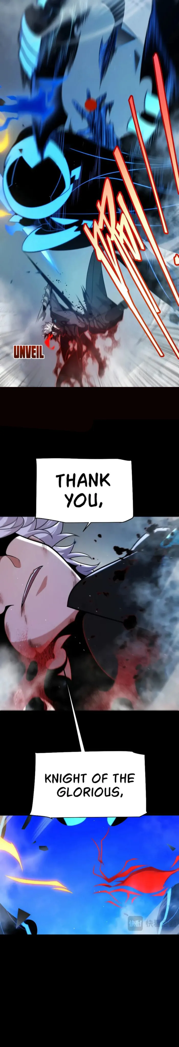 The Game That I Came From — Chapter 317 — page 6