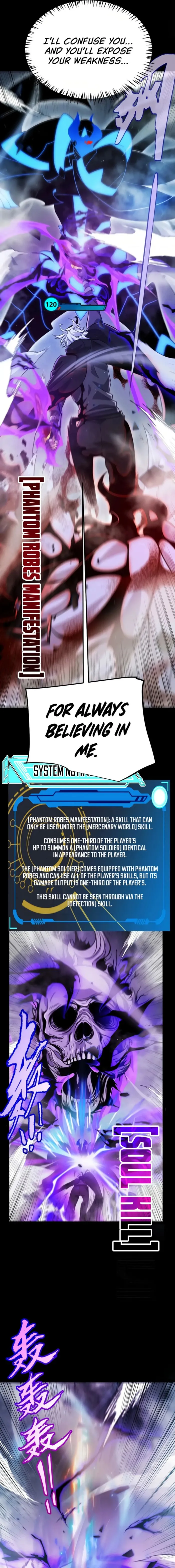 The Game That I Came From — Chapter 317 — page 7