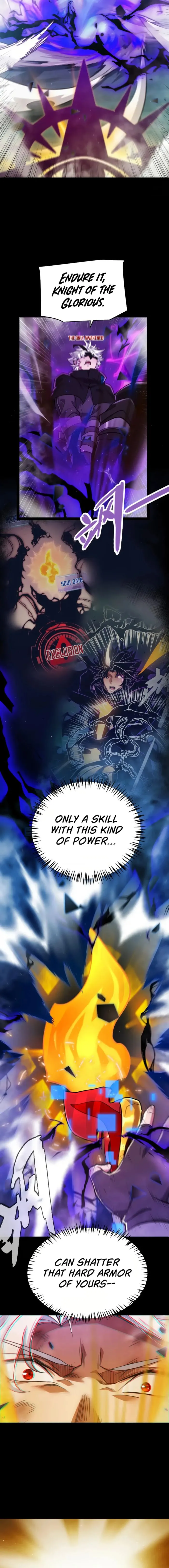 The Game That I Came From — Chapter 317 — page 8
