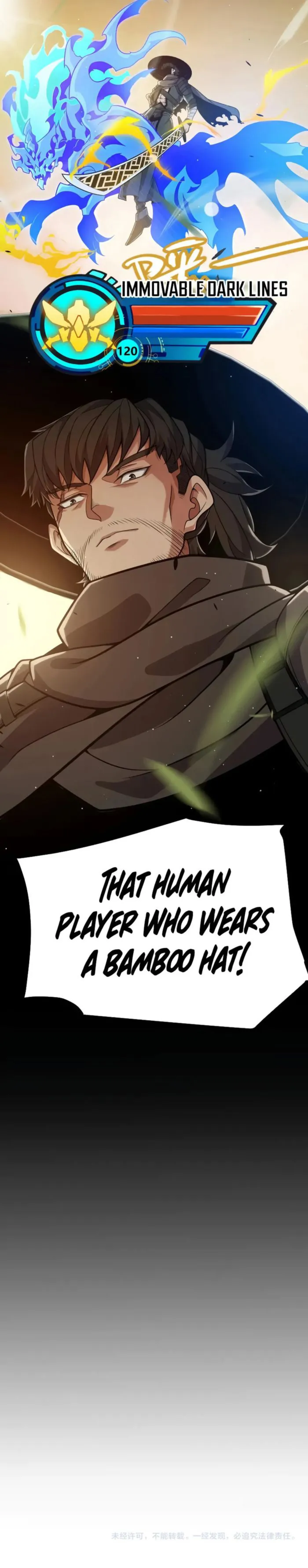 The Game That I Came From — Chapter 317 — page 18