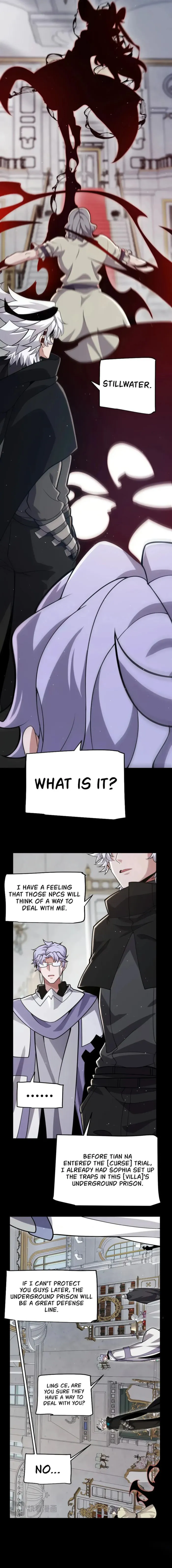 The Game That I Came From — Chapter 318 — page 2