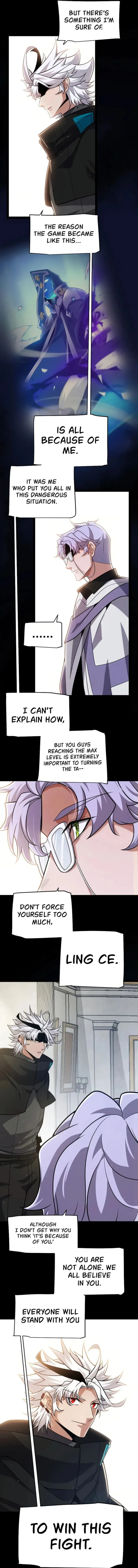 The Game That I Came From — Chapter 318 — page 3