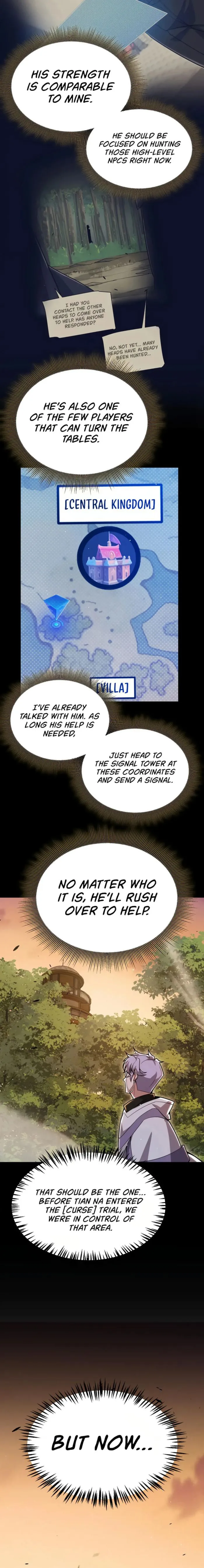 The Game That I Came From — Chapter 318 — page 5