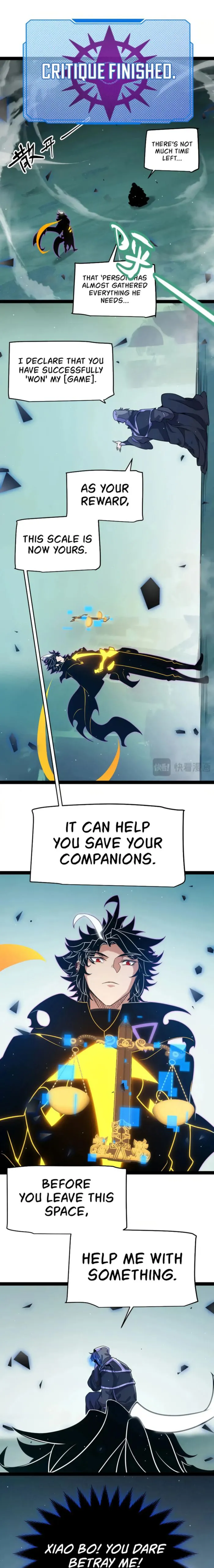 The Game That I Came From — Chapter 318 — page 14