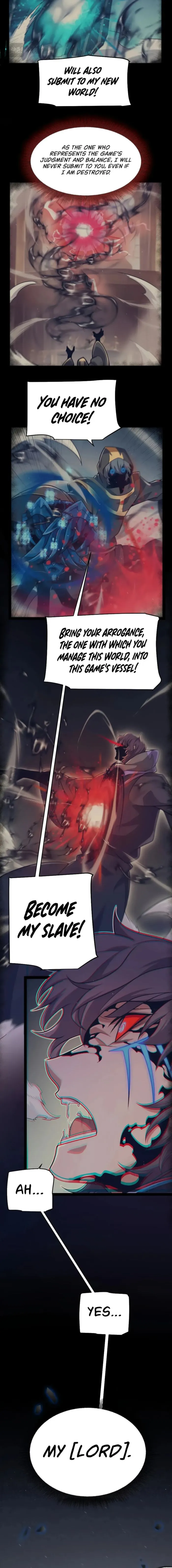 The Game That I Came From — Chapter 318 — page 16