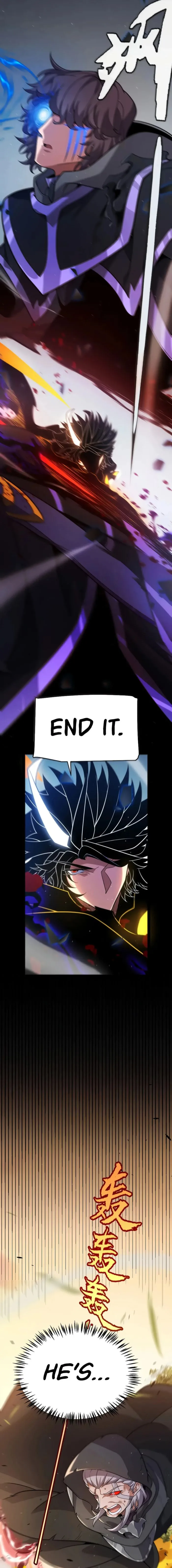 The Game That I Came From — Chapter 318 — page 17