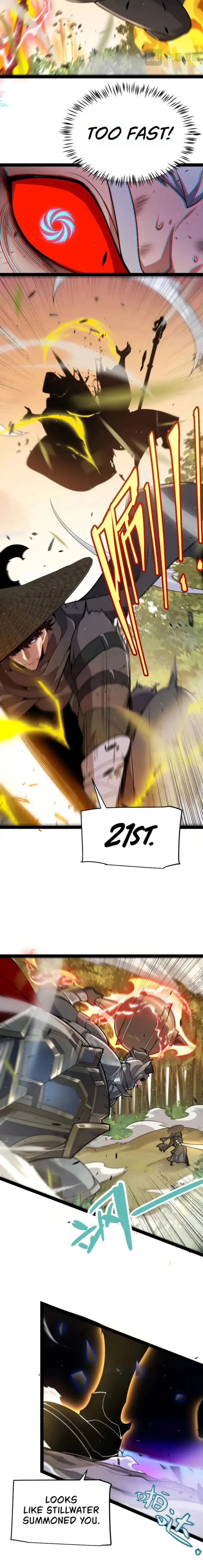 The Game That I Came From — Chapter 318 — page 18