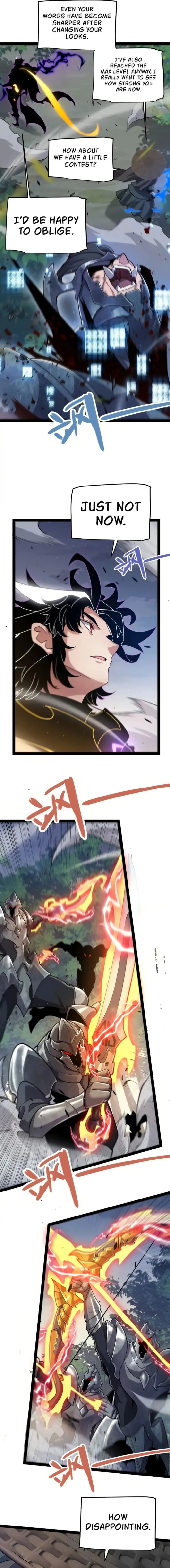The Game That I Came From — Chapter 319 — page 3