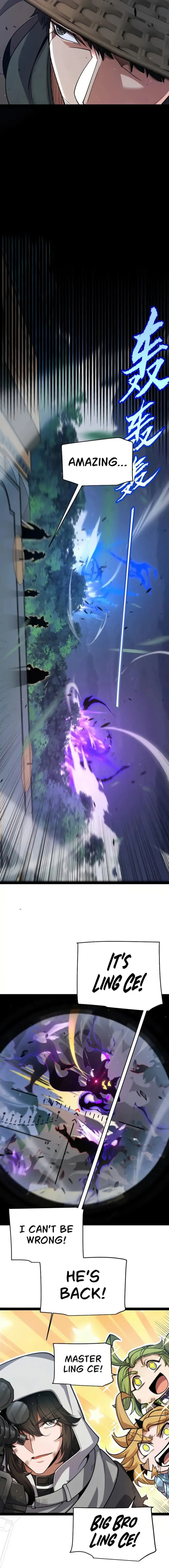 The Game That I Came From — Chapter 319 — page 4