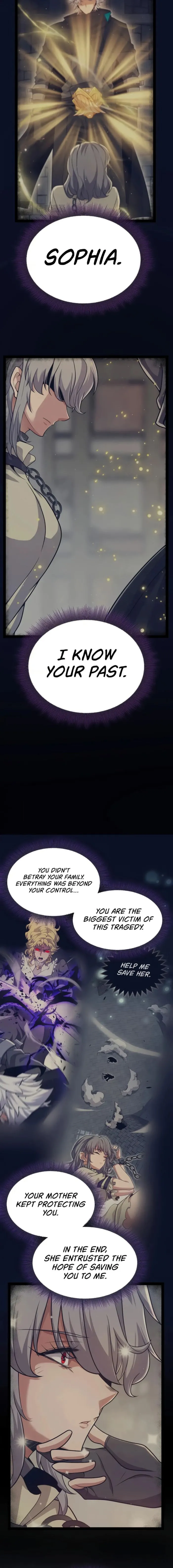 The Game That I Came From — Chapter 319 — page 9