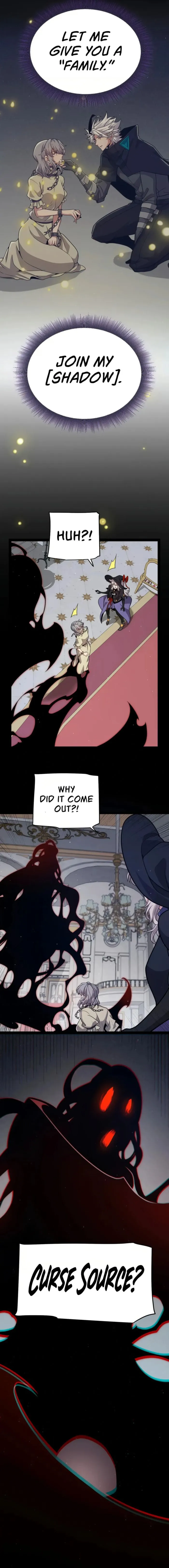 The Game That I Came From — Chapter 319 — page 10