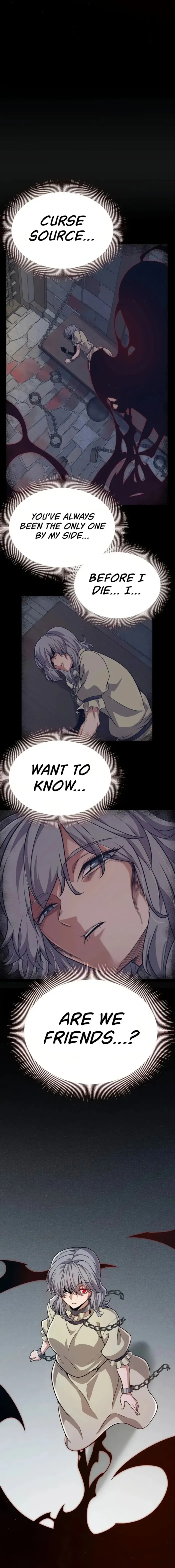 The Game That I Came From — Chapter 319 — page 11