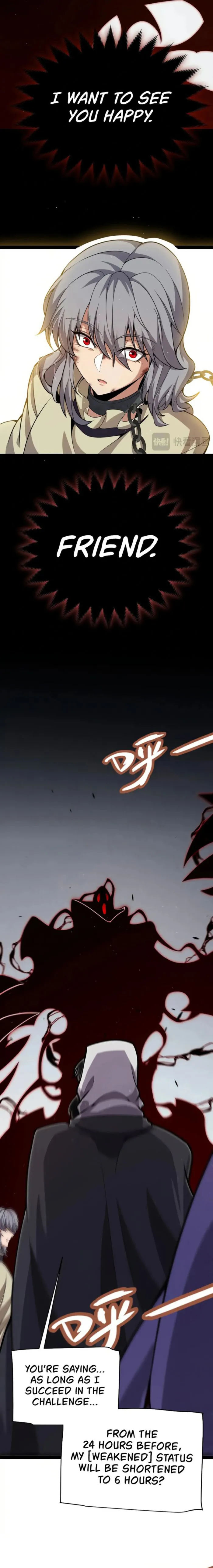 The Game That I Came From — Chapter 319 — page 12
