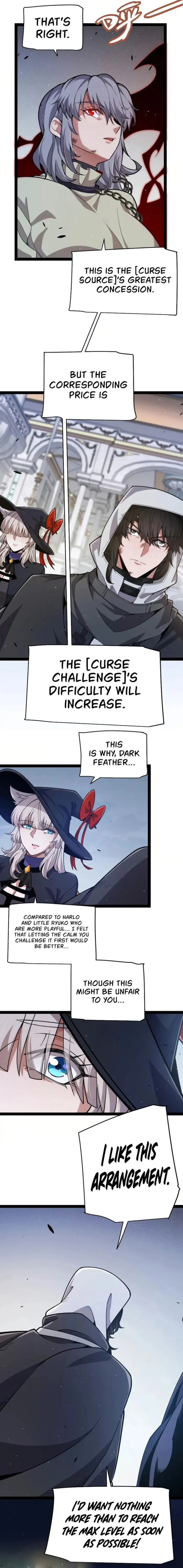 The Game That I Came From — Chapter 319 — page 13