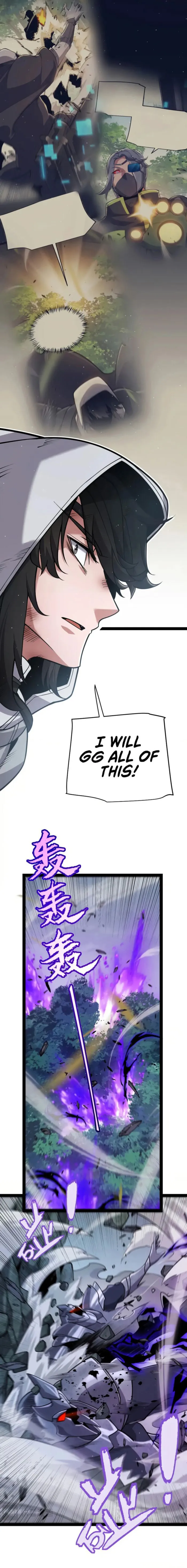 The Game That I Came From — Chapter 319 — page 14